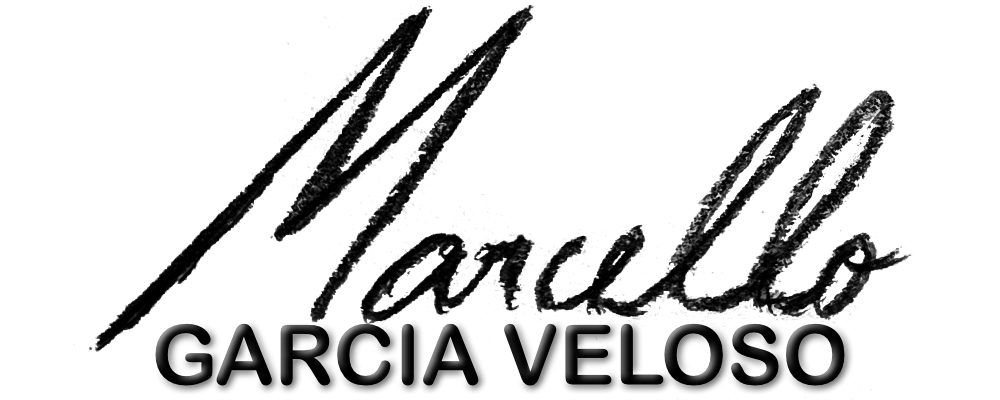 Marcello Garcia Veloso